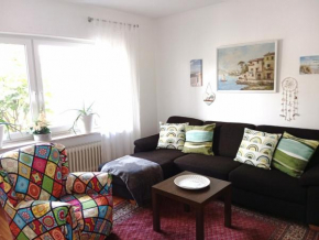 Ferienwohnung Happy im EG
